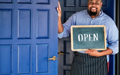 You Want to Become a Business Owner… Now What?