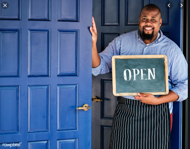 You Want to Become a Business Owner… Now What?