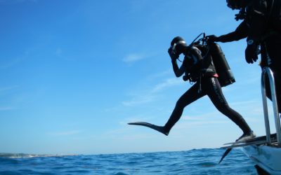 Are You Ready to Commit to the Deep Dive?